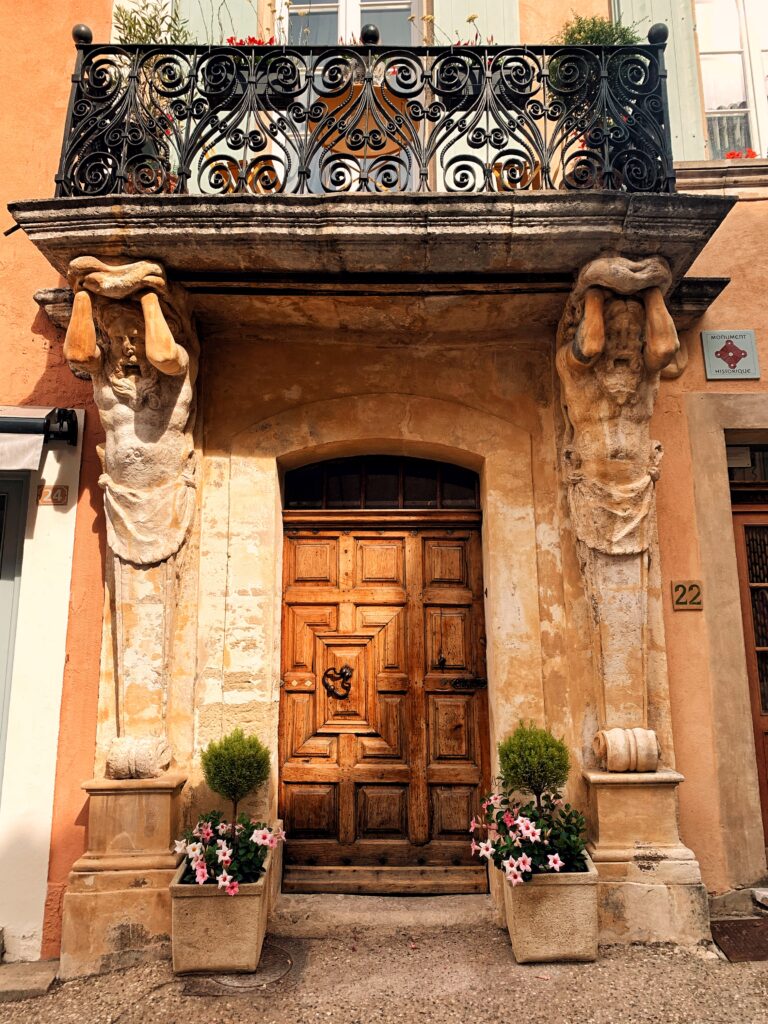 Saint-Saturnin-lès-Apt