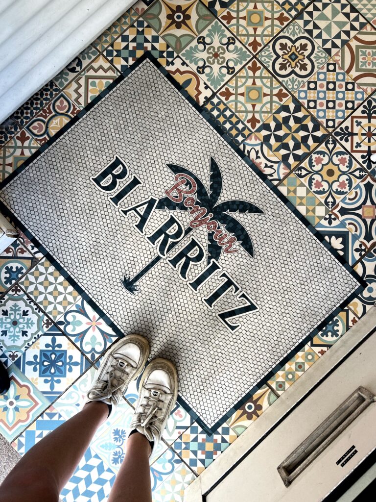 Where to eat and drink in Biarritz