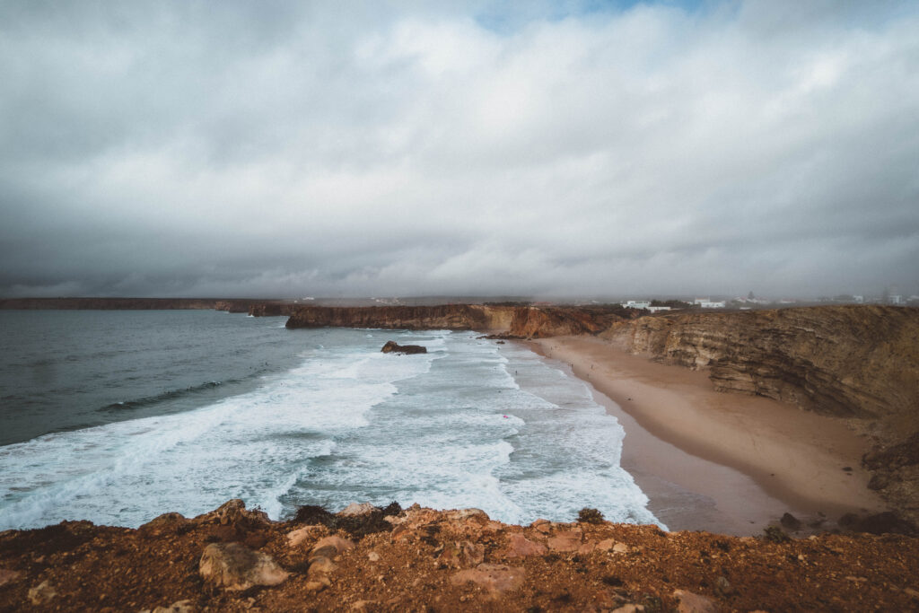 A Guide to the Best Things to do in Sagres