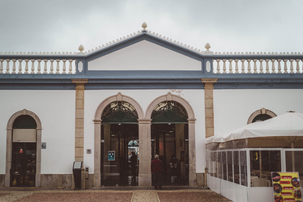 Mercado da Ribeira