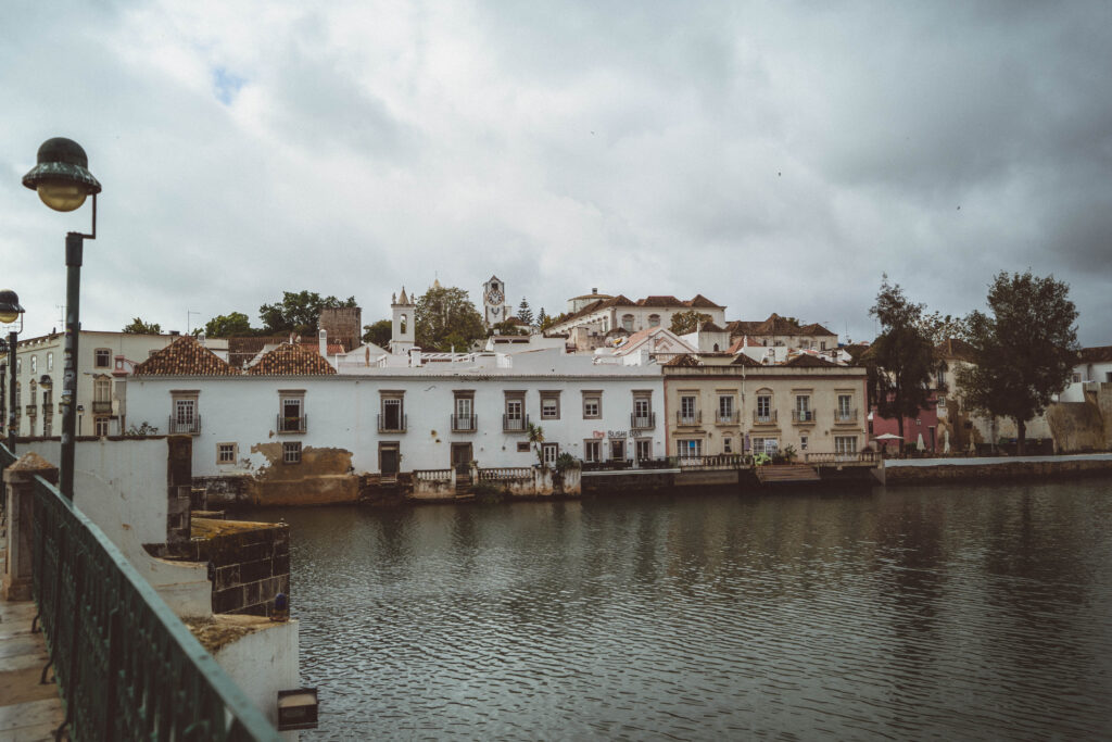 when to visit tavira