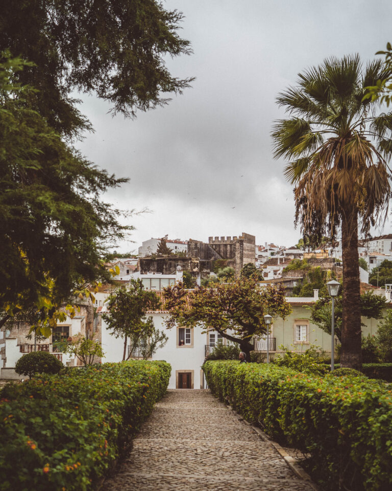 A Guide to the Best Things to do in Tavira, Portugal