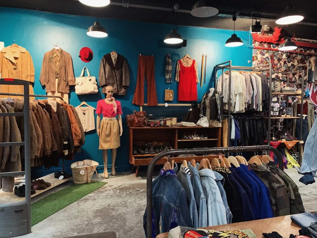 4 Luxury Vintage Shops In Paris For The BEST Finds - Jetset Times