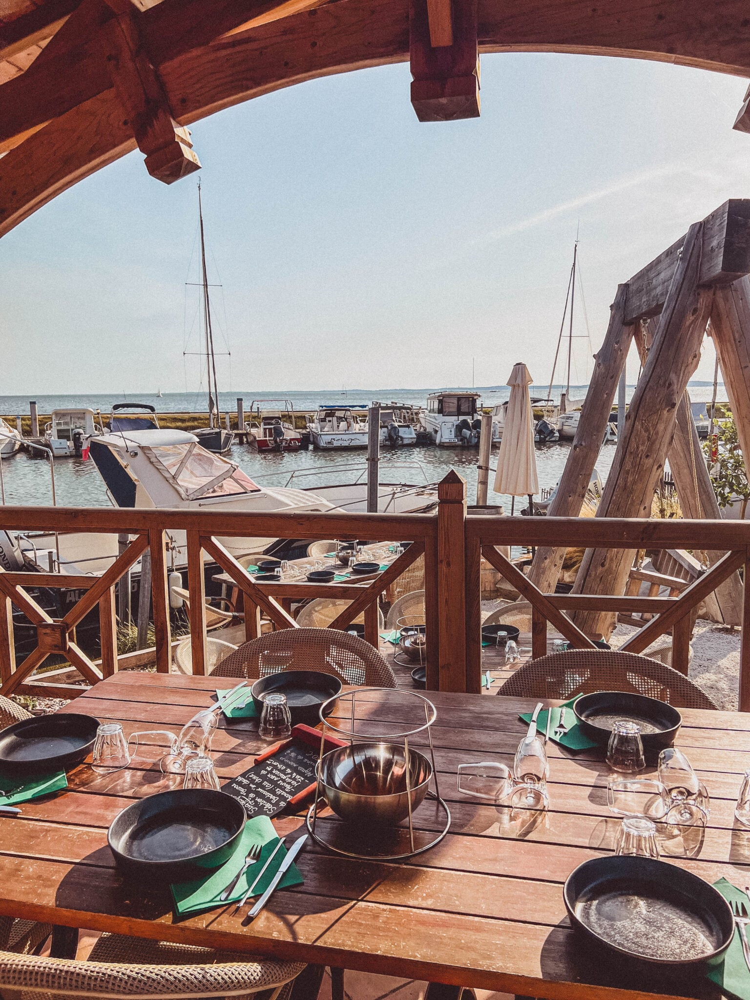 Arcachon Bay Travel Guide (Bassin d'Arcachon), South West France