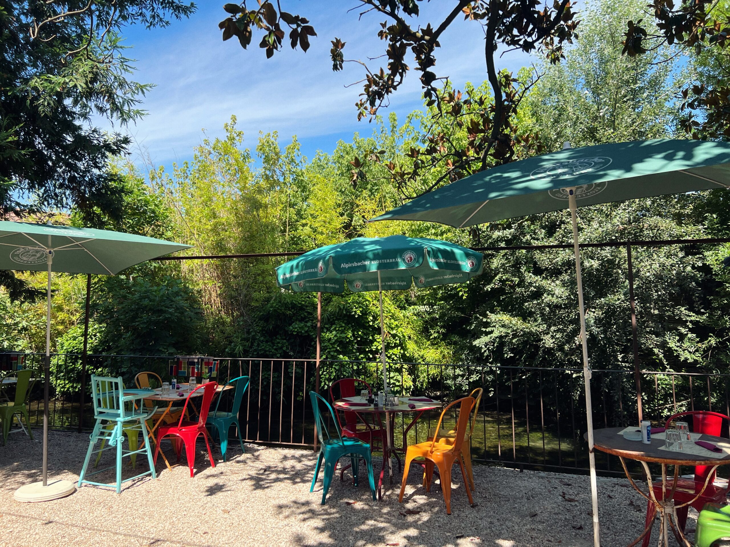 An Insider's Guide to the Best of L'Isle-sur-la-Sorgue | solosophie