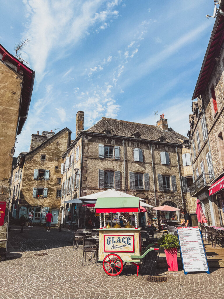 besse france travel guide