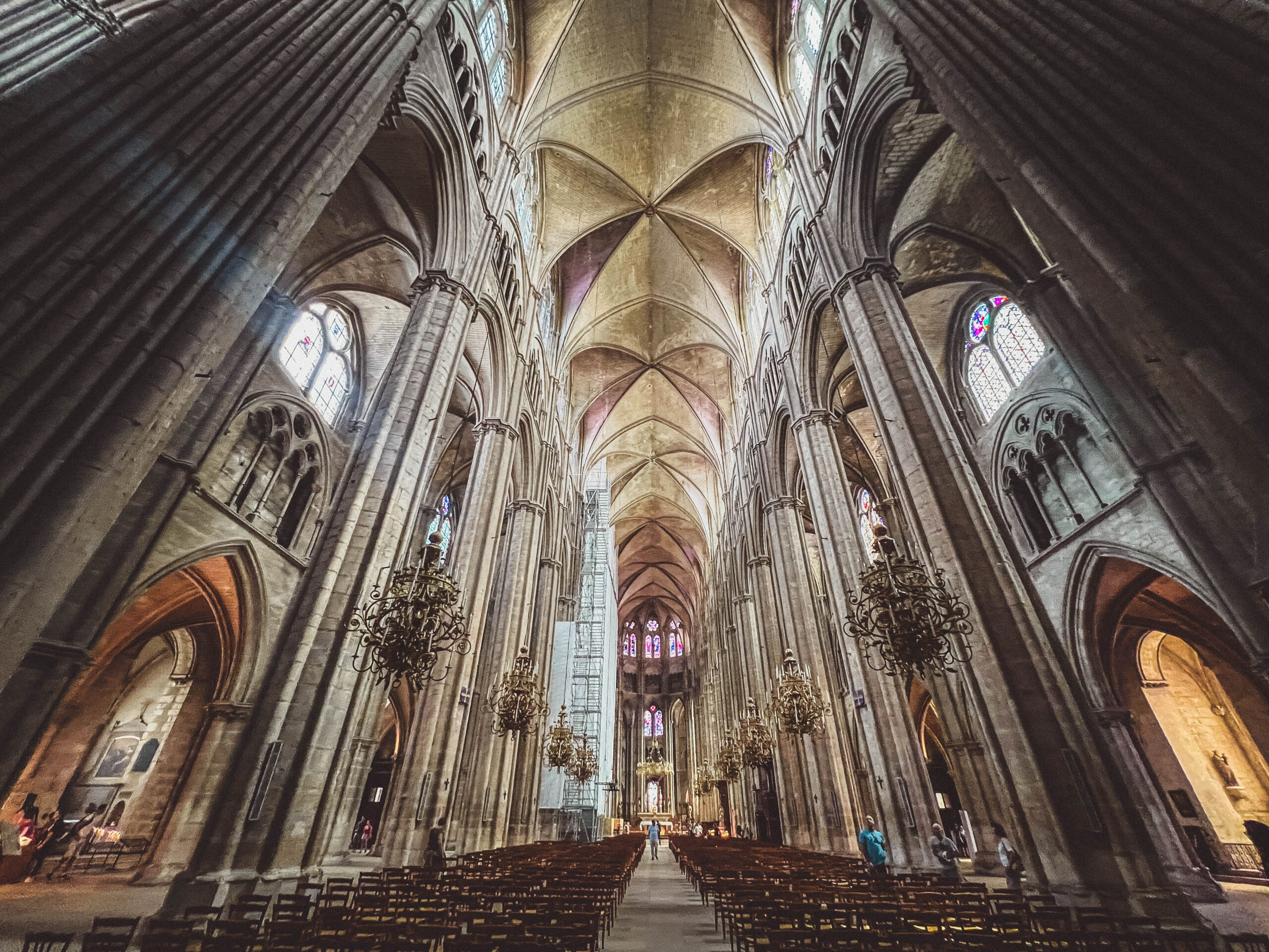 A Guide To The Best Things To Do In Bourges France Solosophie A Guide To The Best Things To Do In Bourges France Solosophie