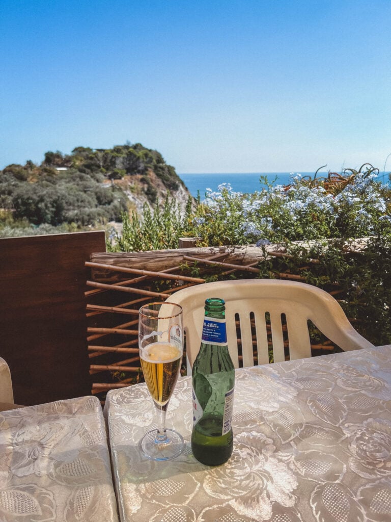 da gisella restaurant