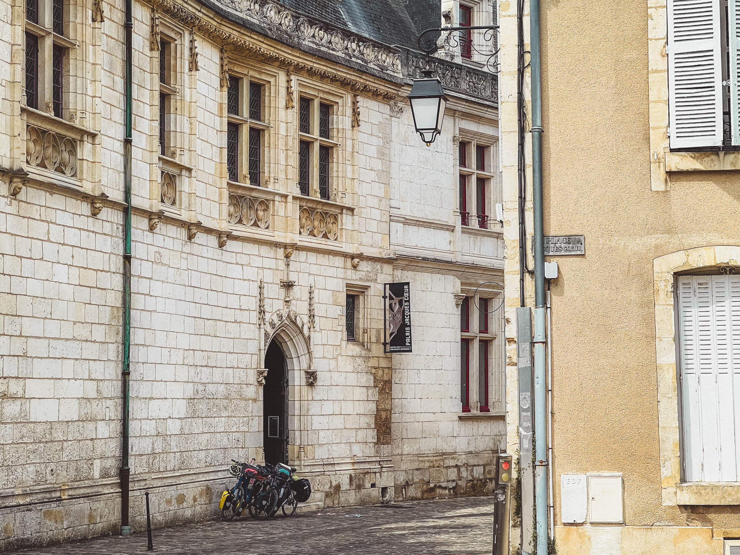 A Guide to the Best Things to do in Bourges, France | solosophie