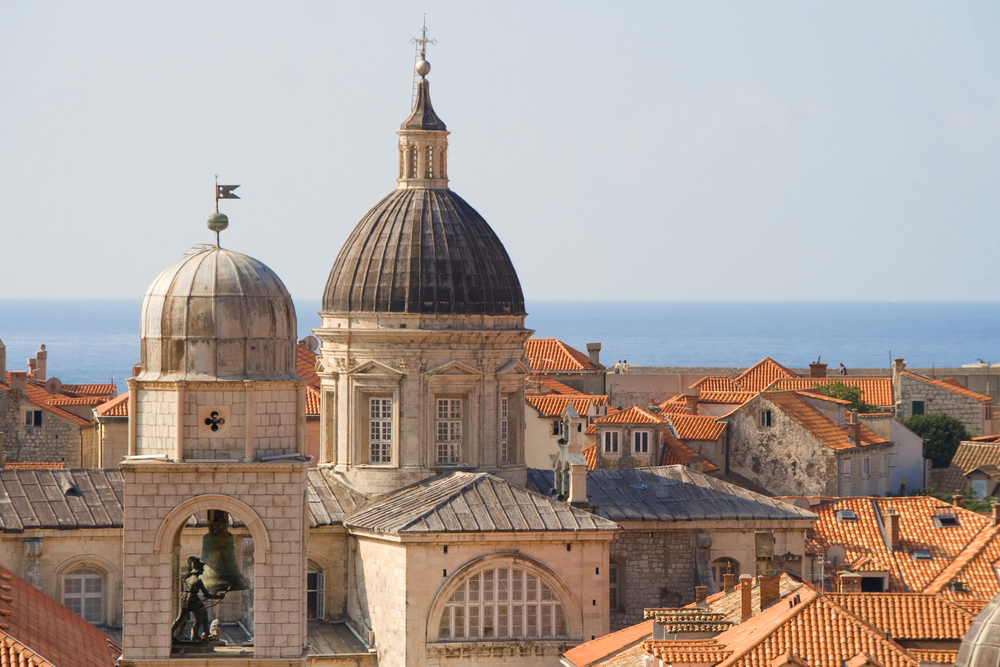 dubrovnik cathedral