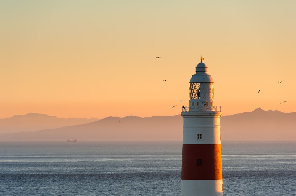 Europa Point 