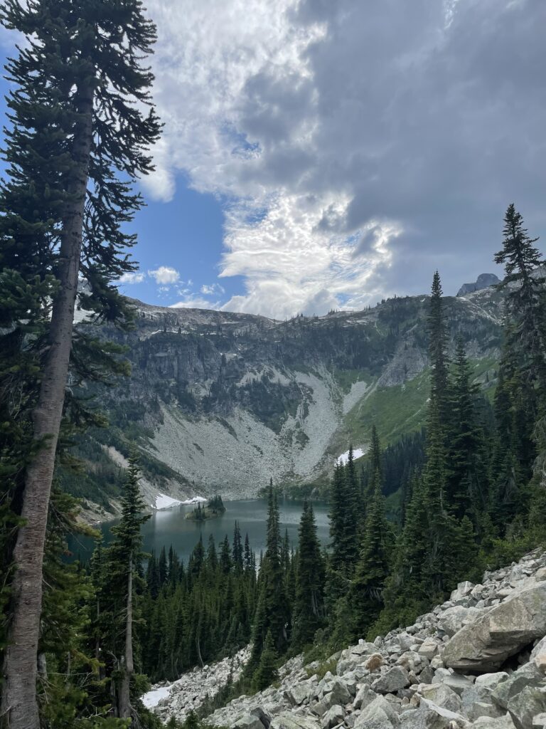 north cascades national park