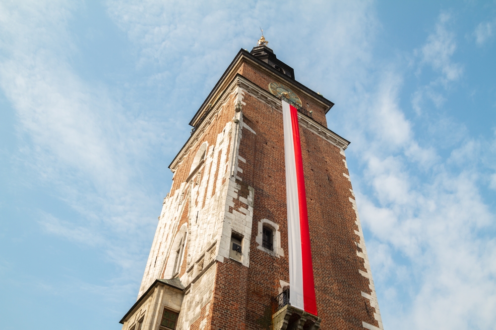 Town Hall Tower