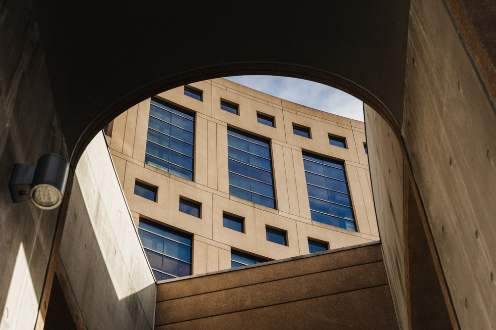 Vancouver Public Library