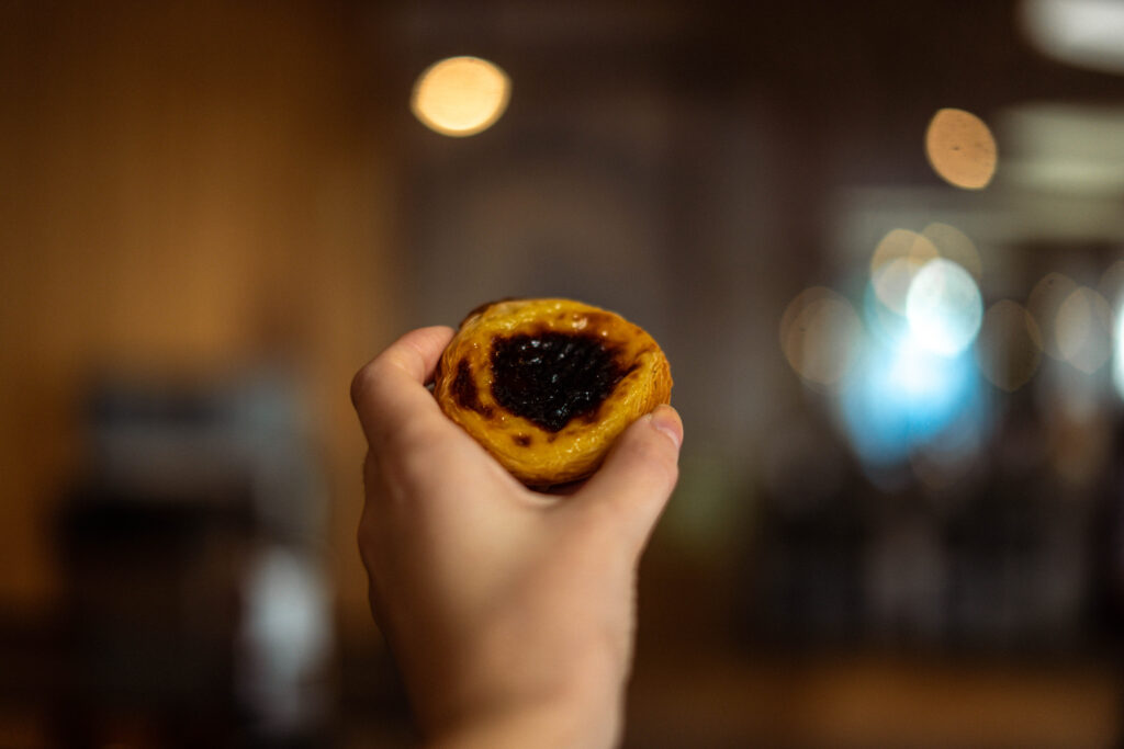 Pastelaria Santo António