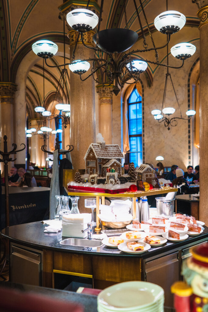 The Insider's Ultimate Vienna Christmas Markets Guide