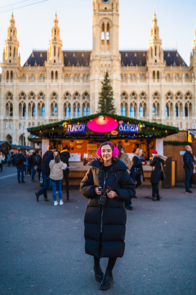 The Insider's Ultimate Vienna Christmas Markets Guide