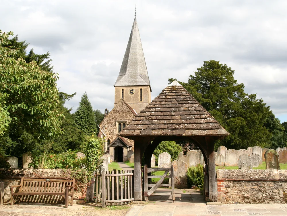 The Holiday Filming Locations in the UK & USA | solosophie