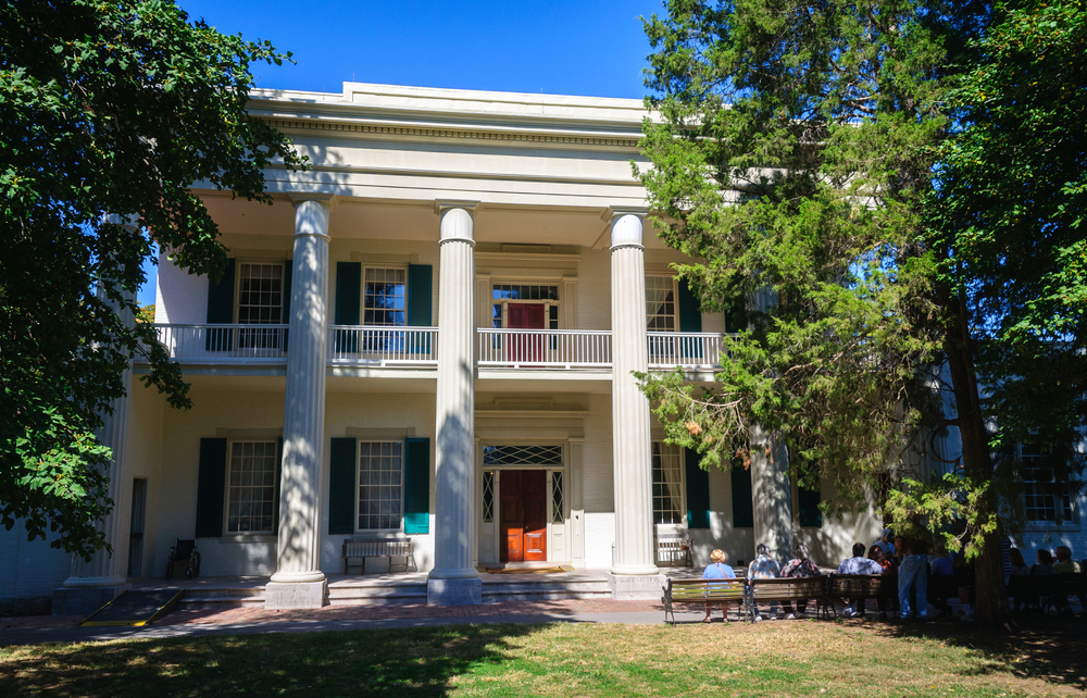 Andrew Jackson Hermitage