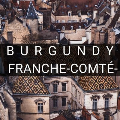 Burgundy-Franche-Comte