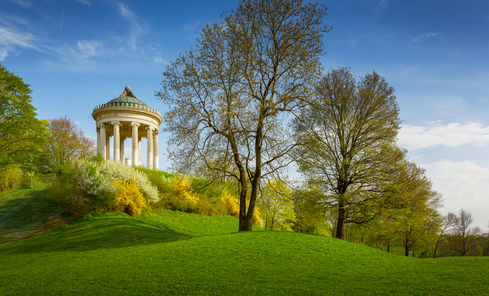 Englischer Garten