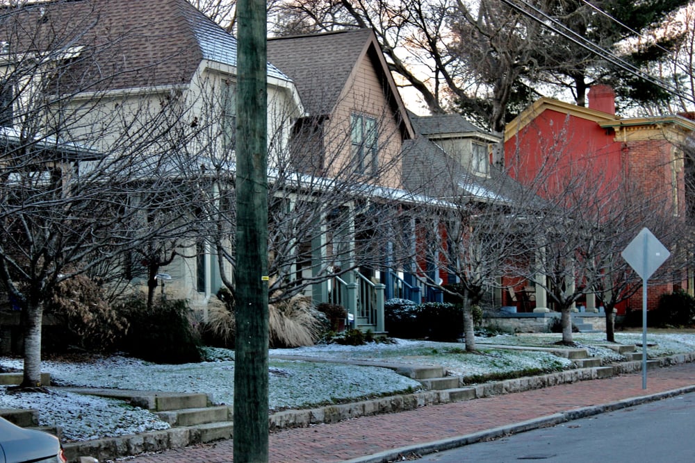 Germantown neighborhood