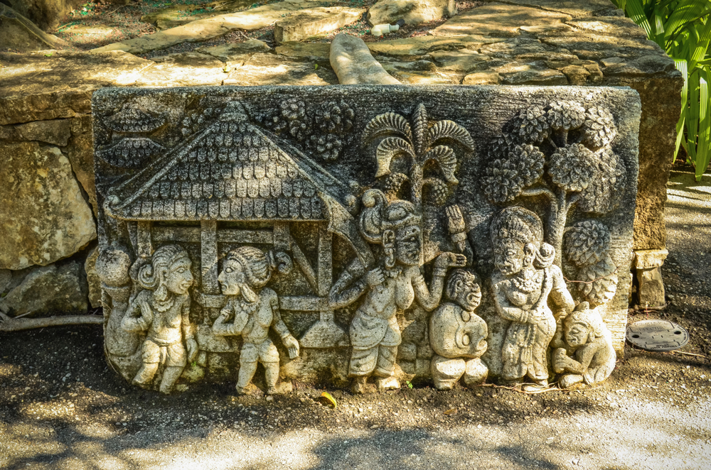 Hindu Temple of Florida