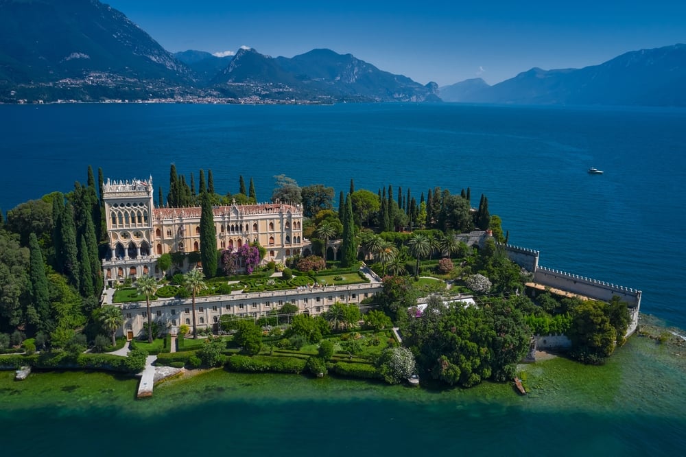 Isola del Garda