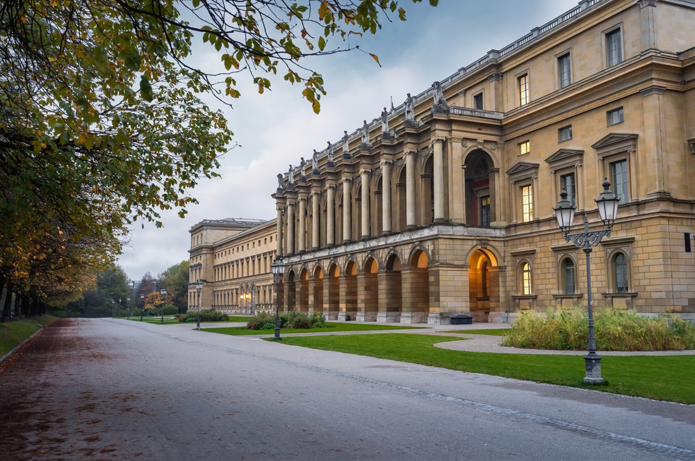 Munich Residenz