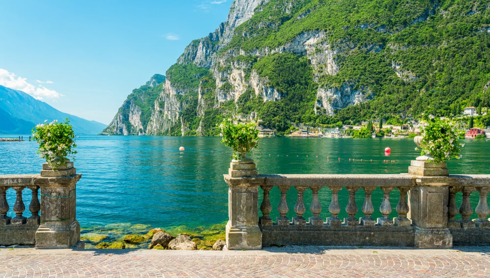 Riva del Garda