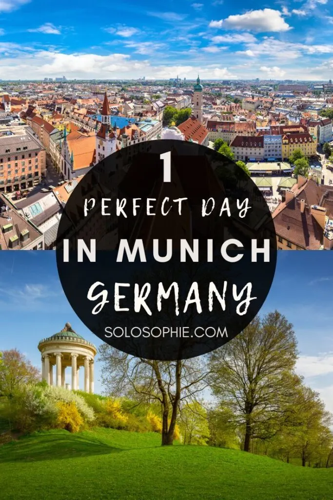 How To Spend One Day In Munich Itinerary how-to-spend-one-day-in-munich-itinerary