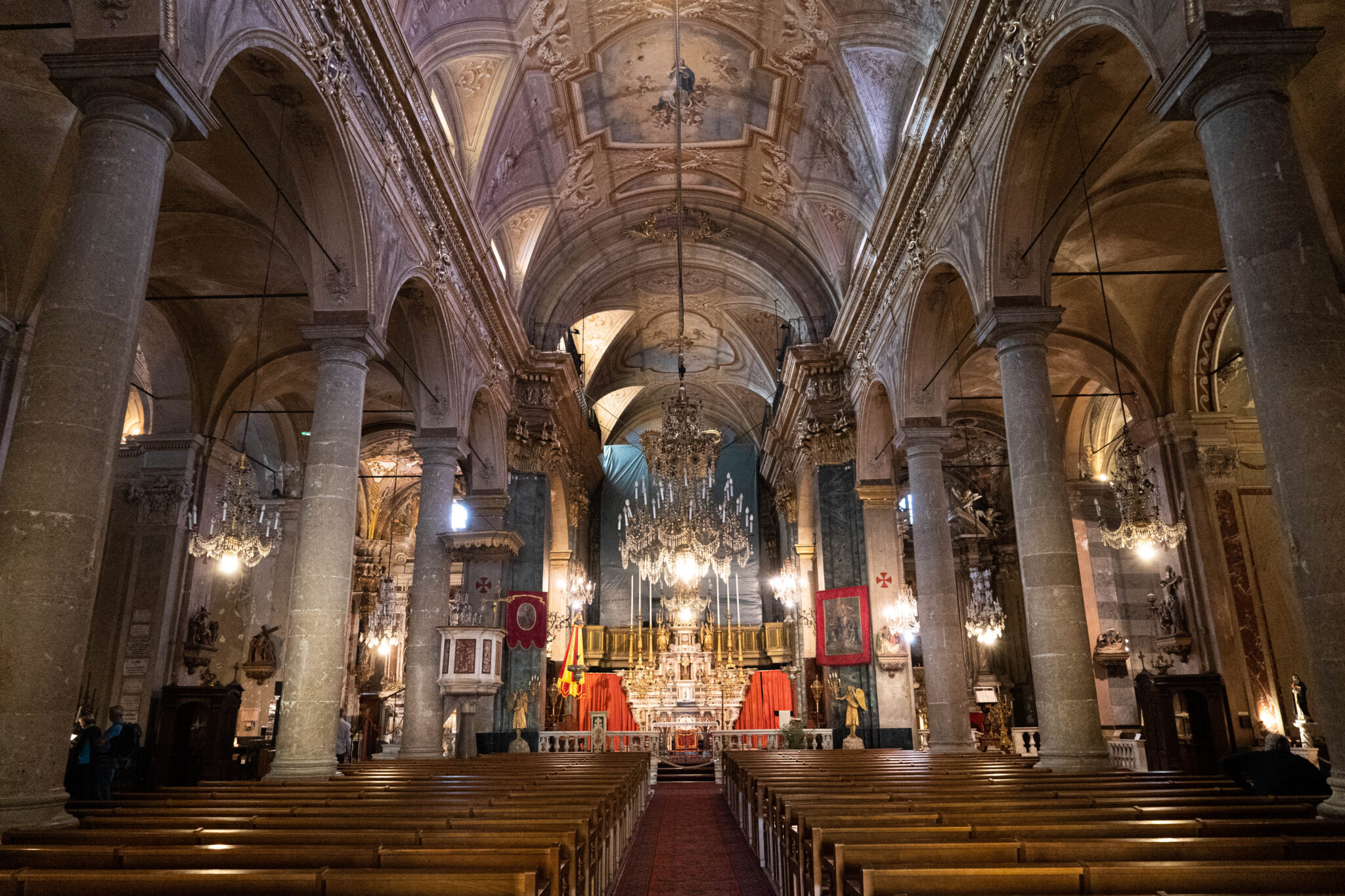 An Insider's Guide to the Best Things to do in Menton