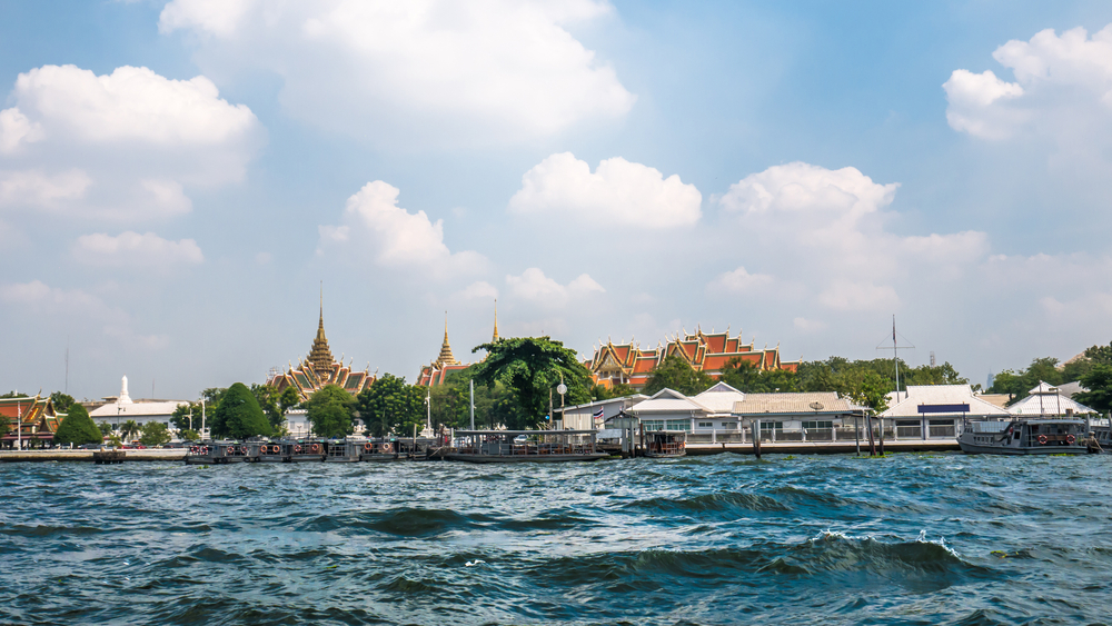 Chao Phraya 
