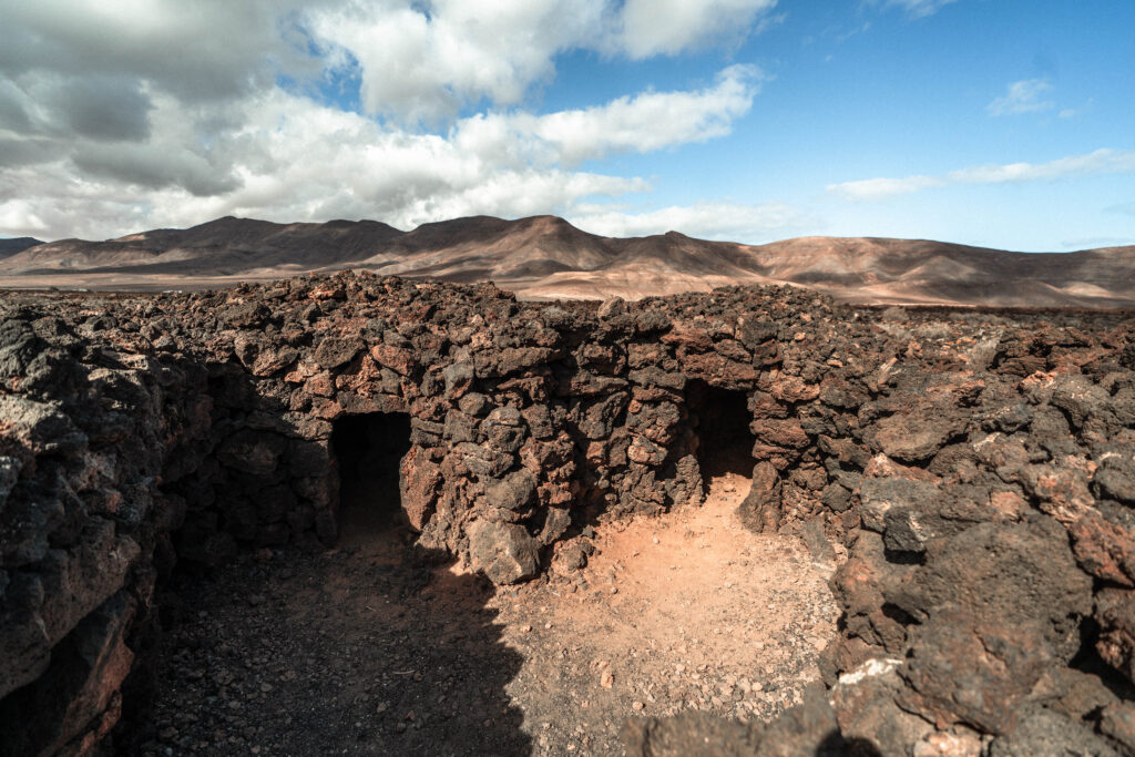 How to visit La Atalayita