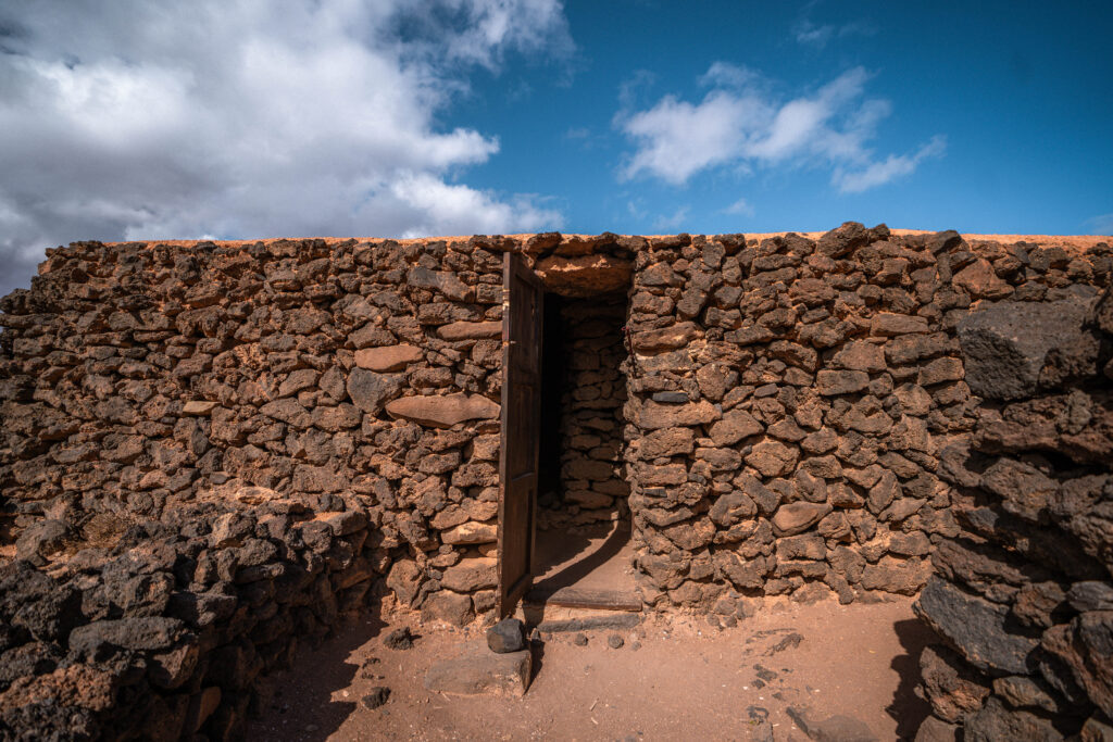 How to visit La Atalayita