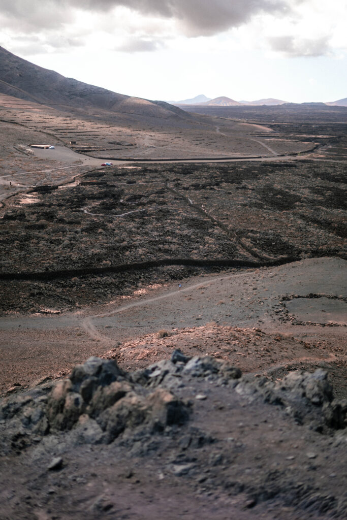 How to visit La Atalayita