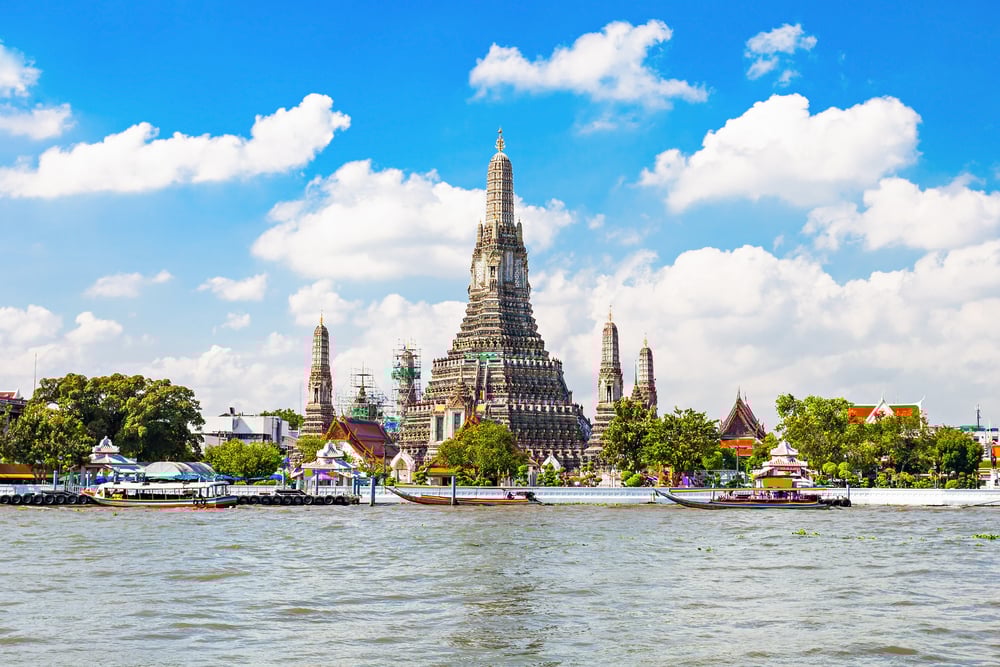 Wat Arun