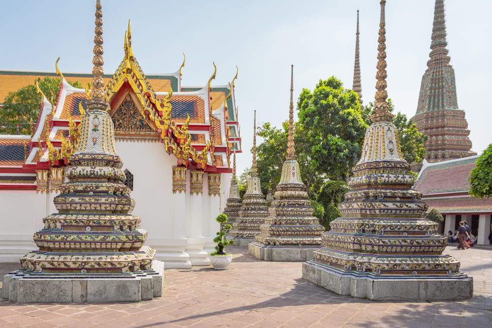 Wat Pho