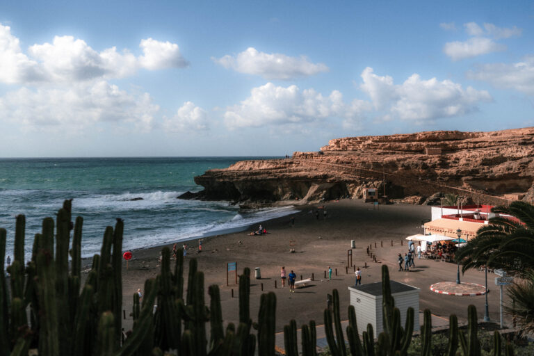 ajuy fuerteventura