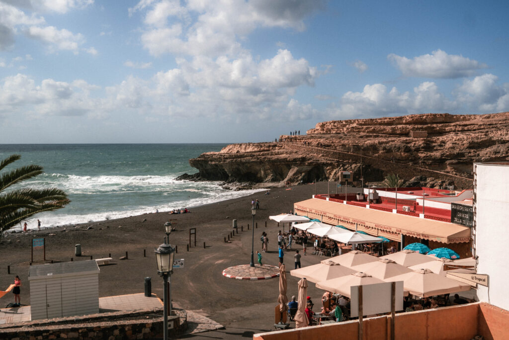 things to do in ajuy