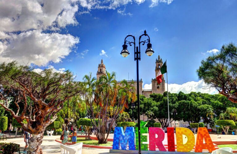 merida sign
