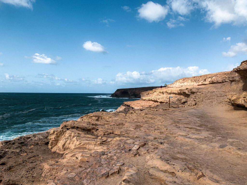 How to Visit the Cuevas de Ajuy (Ajuy Caves), Fuerteventura