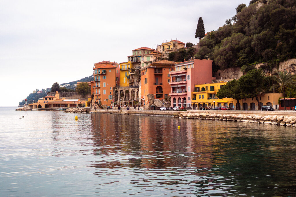 Villefranche-sur-Mer