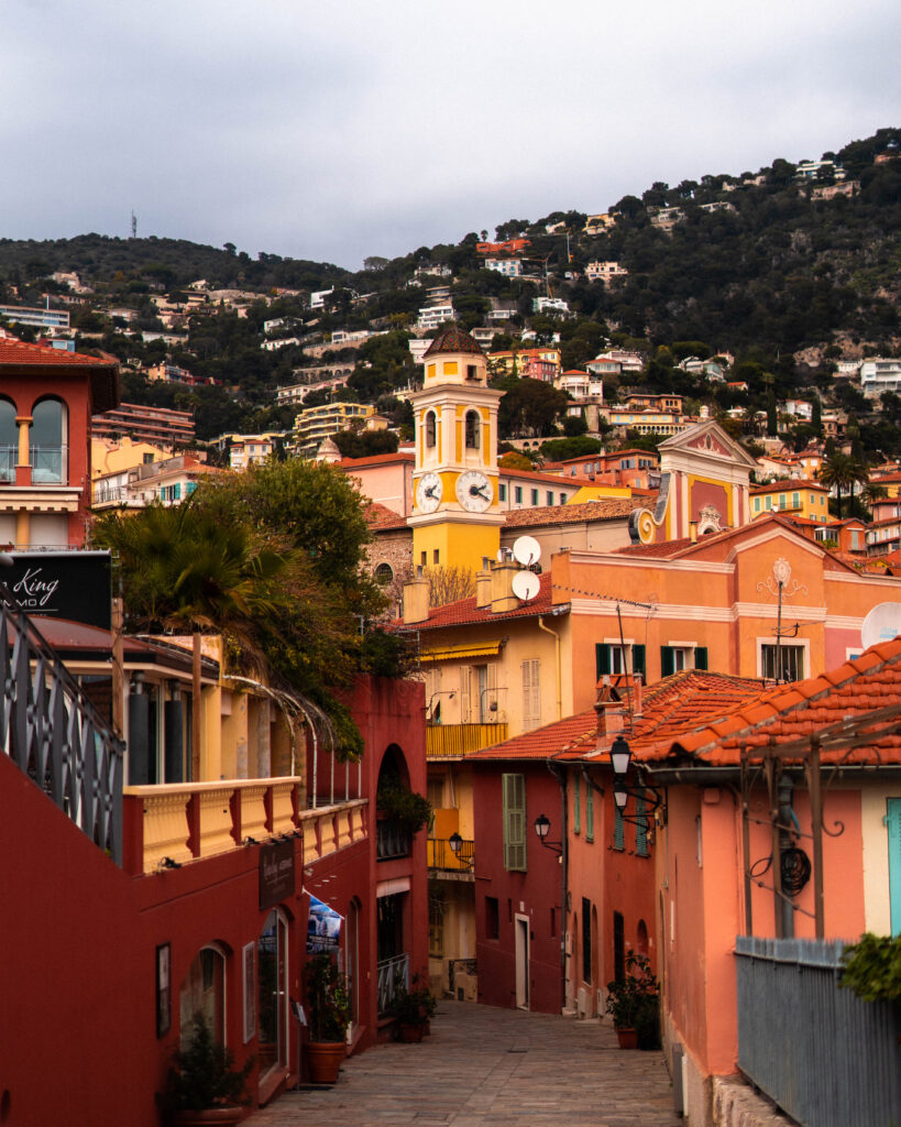 An Insider's Guide to the Best Things to do in Villefranche-sur-Mer