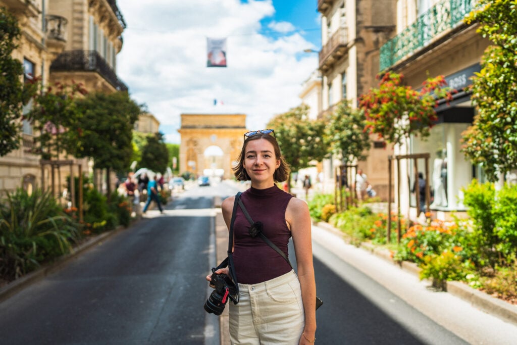 sophie nadeau montpellier