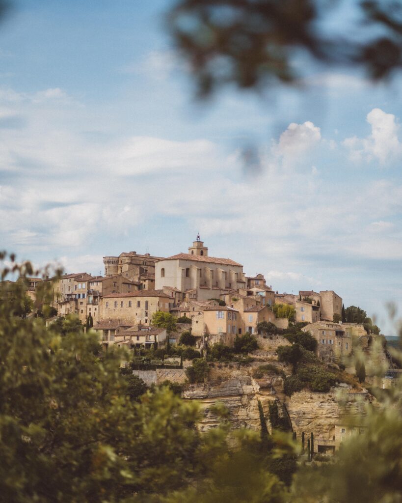 An Insider's Guide to the Best Things to do in Gordes, France