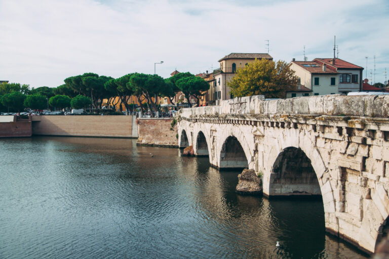 An Insider's Guide to the Best Things to do in Rimini, Italy