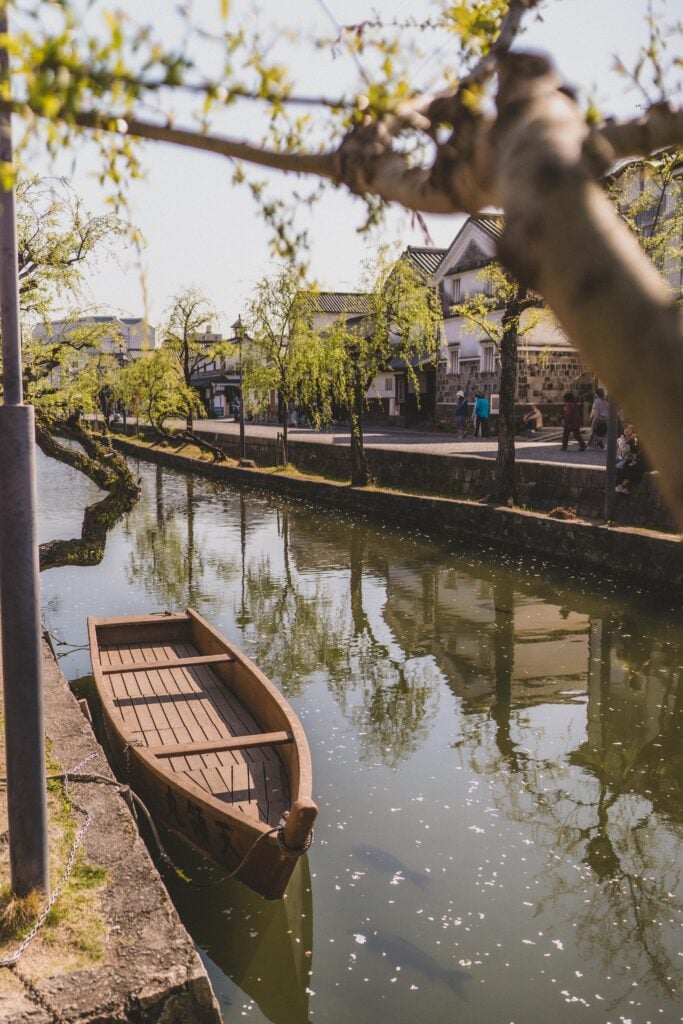 Things to do in Kursashiki Bikan Historical Quarter