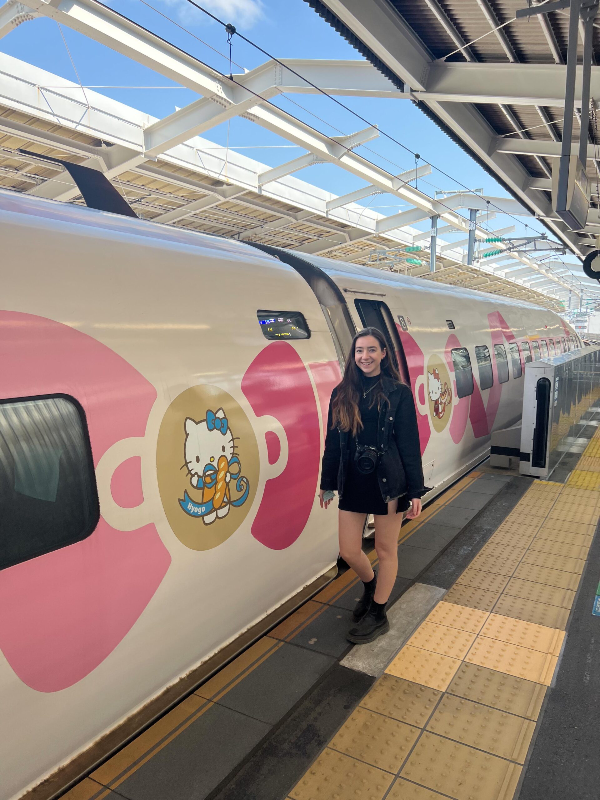 How to use the Shinkansen (Bullet Train) - Tourist Japan