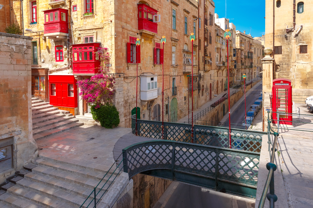 Valletta
